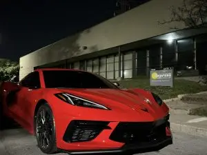 Professional Paint Protection Film services and Guide