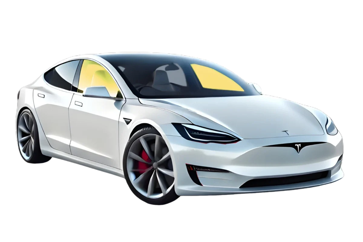 Front Two Window Package – Quick Upgrade with Full UV Protection at Express Window Tinting & Paint Protection St. Louis