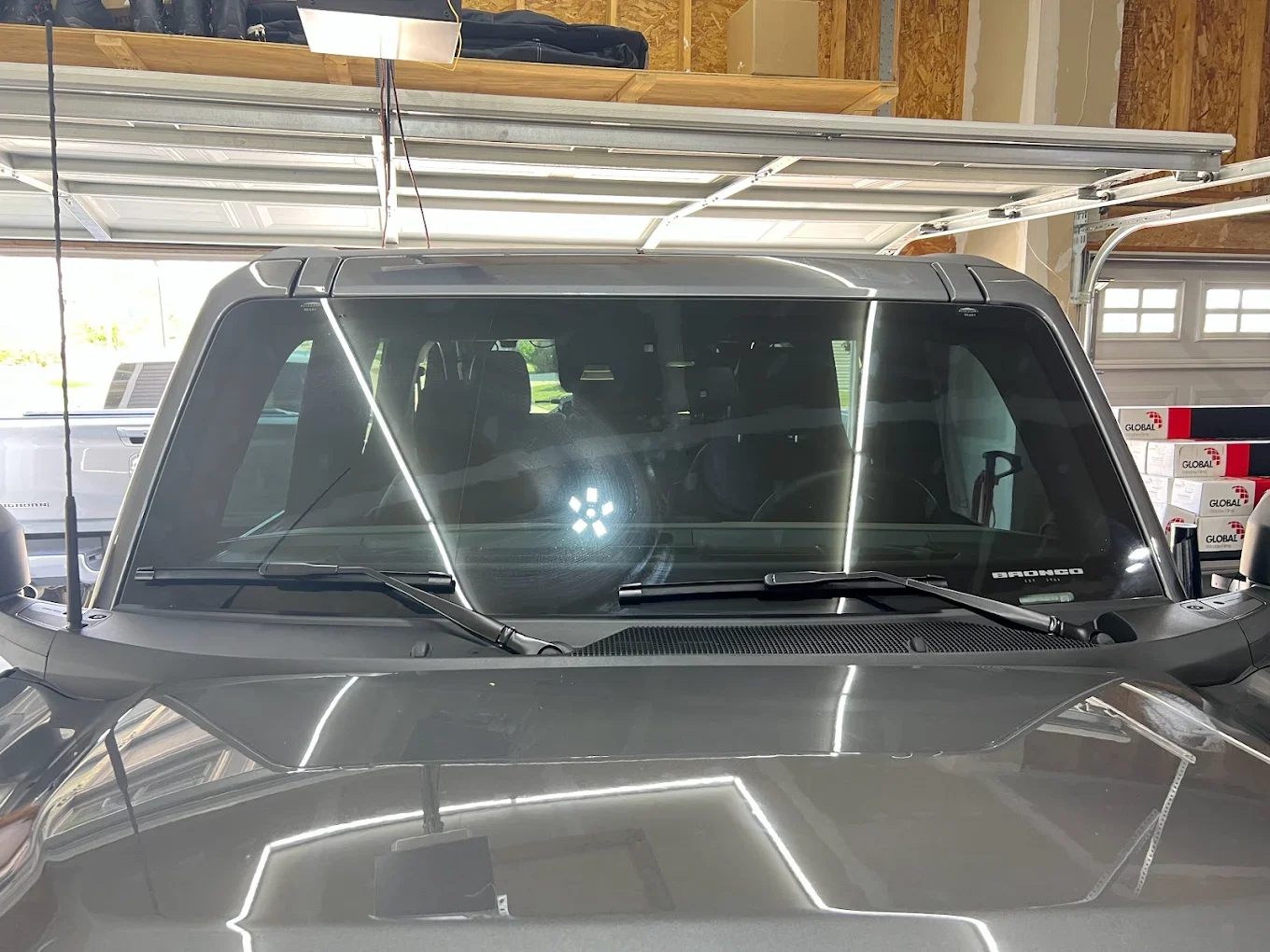 professional windshield protection film in St. Louis, MO