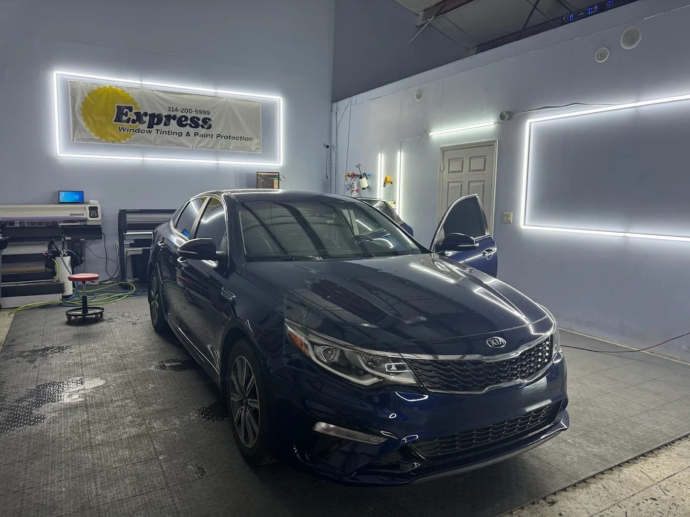 Trusted Auto Protection care in St. Louis