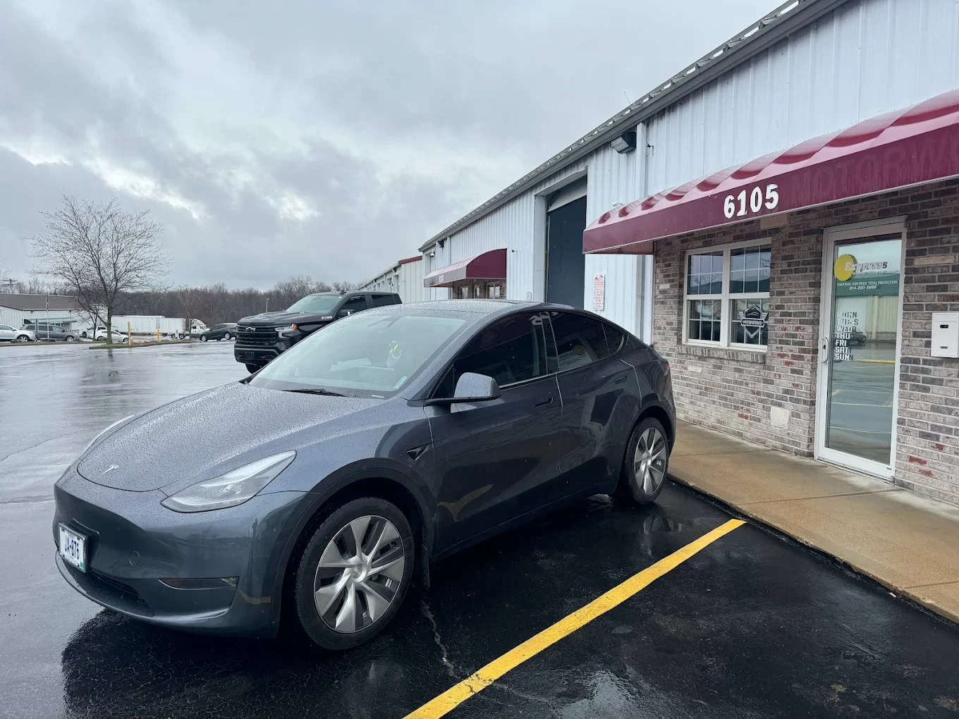 Tesla Protection Experts in St. Louis
