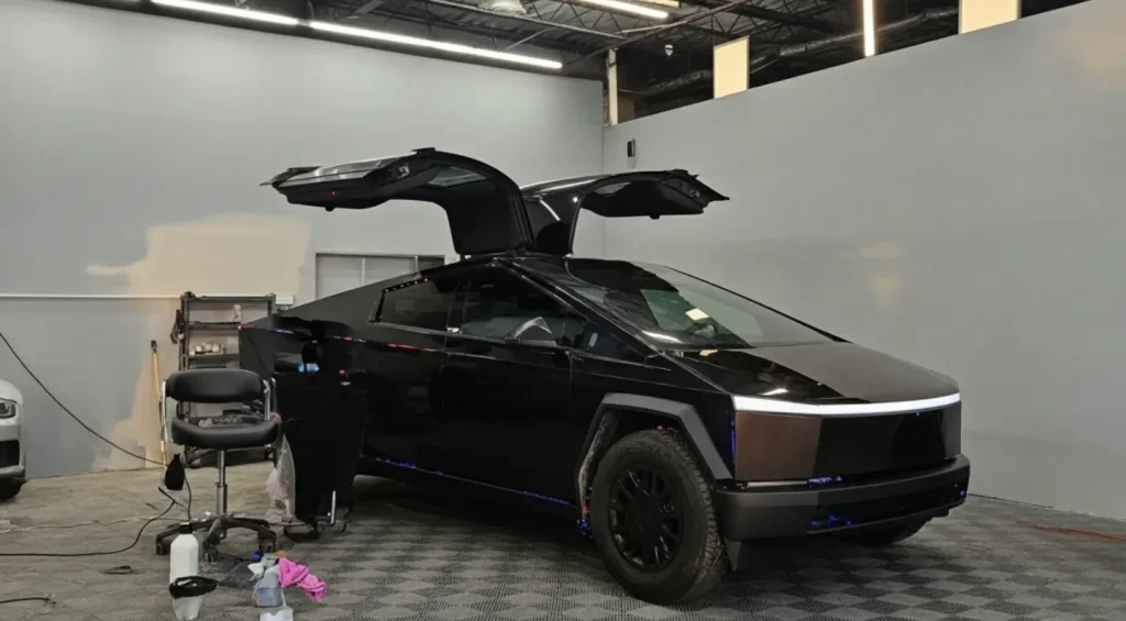 Window Tinting Sycamore Hills MO