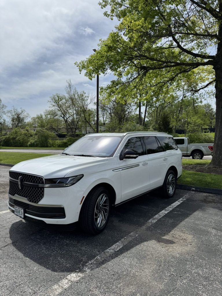 Trusted Auto Protection and Care Services at Express Window Tinting & Paint Protection