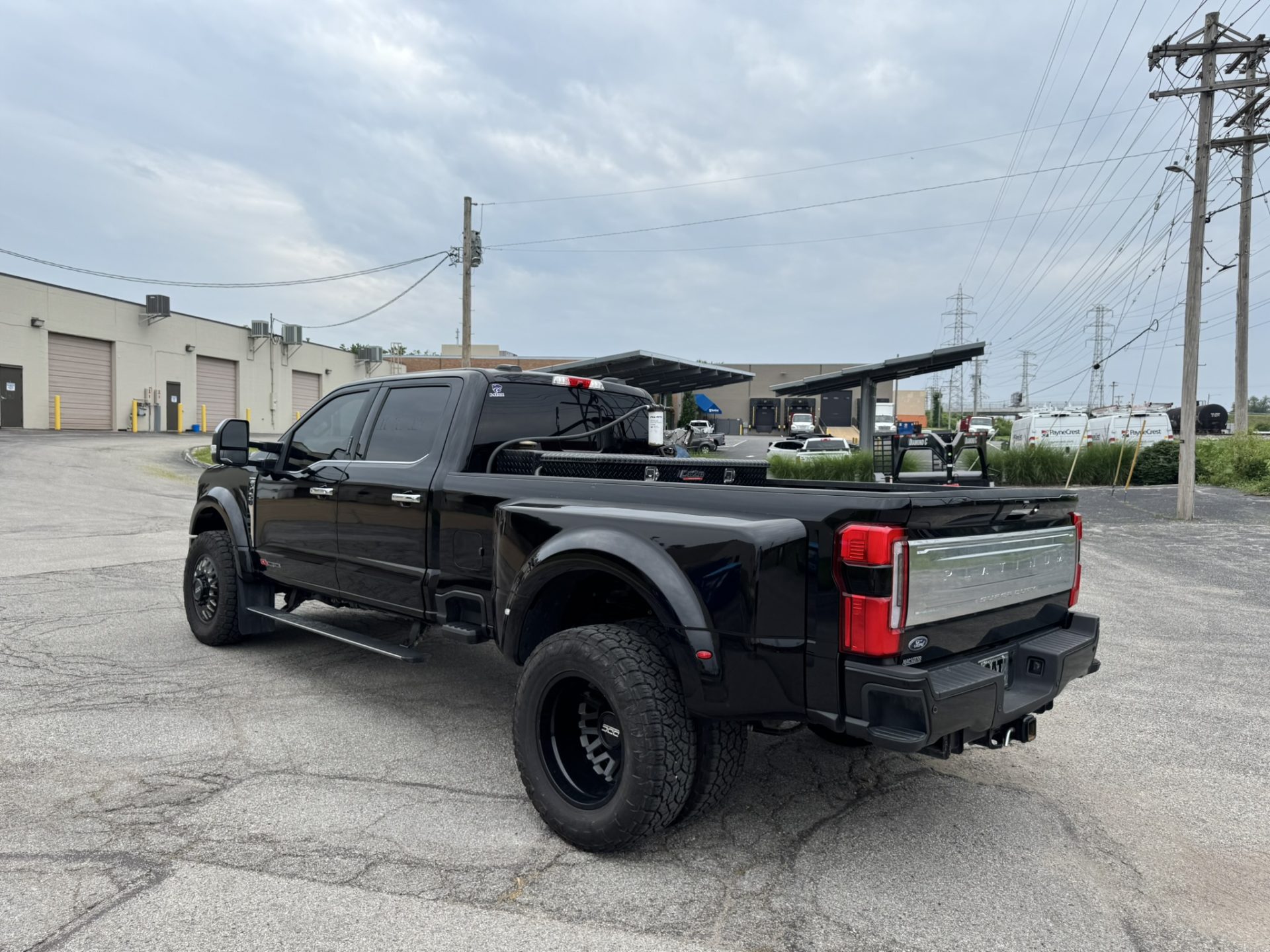 advanced Global Window Film and Global PPF systems Installations in Shaw, St. Louis