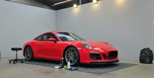 Trusted Window Tinting Services