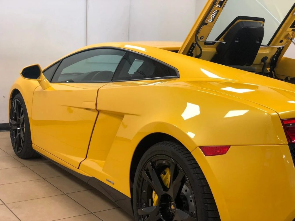 Professional installation by certified experts—only at Express Window Tinting & Paint Protection in St. Louis.