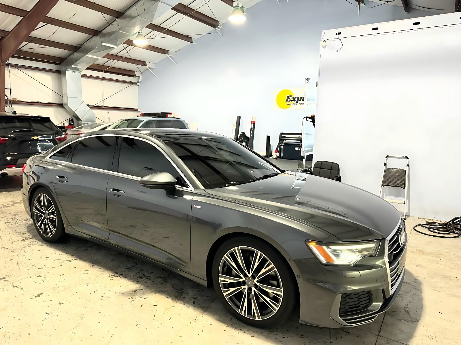 Windshield Protection Services in Central West End, St. Louis, MO