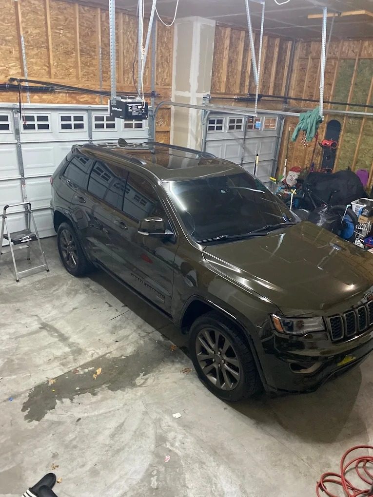 Trusted Matte PPF in St. Louis, MO