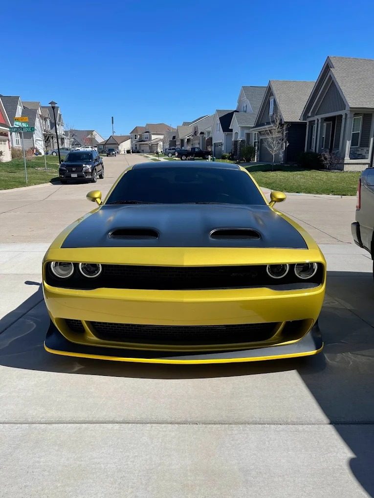 premium windshield protection film in St. Louis, MO